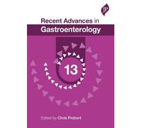 Chris Probert Recent Advances in Gastroenterology: 13 (Tascabile)