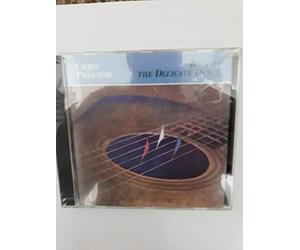 Chris Proctor - Run Off/Delicate Dance