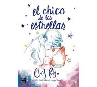 Chris Pueyo El Chico de Las Estrellas (Nueva Edición) (Tascabile)