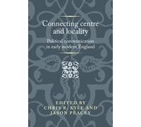 Chris R. Kyle Connecting Centre and Locality (Copertina rigida)