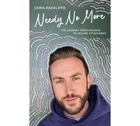 Chris Rackliffe Needy No More (Tascabile)