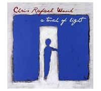 Chris Rafael Wnuk – A Touch Of Light – CD