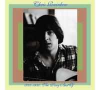 Chris Rainbow The Best Of 1972-1980 (CD)