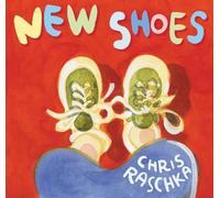 Chris Raschka New Shoes (Copertina rigida)