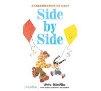 Chris Raschka Side by Side (Copertina rigida)