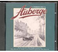 Chris Rea - Auberge