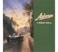 Chris Rea Auberge (CD)