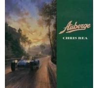 Chris Rea - Auberge - Cd
