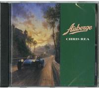 Rea Chris - Auberge - Include "Winter Song"