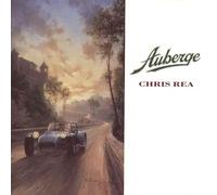 Chris Rea "Auberge" LP EAST WEST 9031 73580 1 Germany 1991