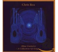 Chris Rea Blue Guitars-A Collection Of Songs (CD)