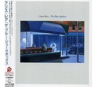 Chris Rea - Blue Juke Box