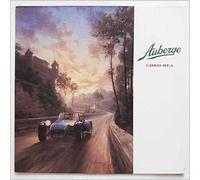 Chris Rea - Chris Rea - Auberge - EastWest - 9031-73580-1, EastWest - WX 407