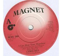 Chris Rea - CHRIS REA I Can Hear Your Heartbeat 7" 45
