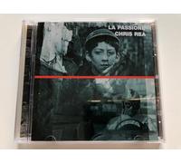 Chris Rea - Chris Rea: La Passione