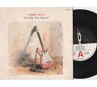 Chris Rea - Chris Rea - Loving You Again - 7" Single 1987 - Magnet MAG 300