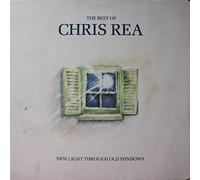 Chris Rea - Chris Rea - New Light Through Old Windows (The Best Of Chris Rea) - WEA