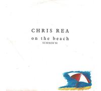 Chris Rea - Chris Rea - On The Beach 88 - [7"]