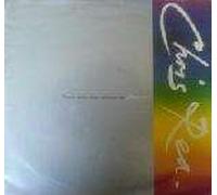 Chris Rea - Chris Rea - That's What They Always Say (Remix) - WEA Records Ltd.