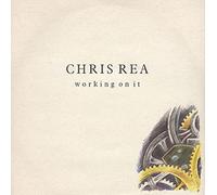 Chris Rea - Chris Rea - Working On It - [7"]