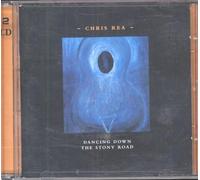 Chris Rea - Dancing Down the Stony Road