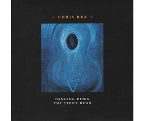 Chris Rea - Dancing Down the Stony Road