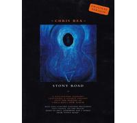 Chris Rea - Dancing down the stony road (DVD) Rea, Chris