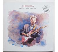 Chris Rea - Dancing With Strangers