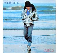 Chris Rea - Deltics (1979) [VINYL]