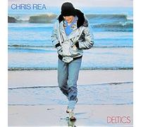 CHRIS REA - deltics