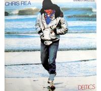 Chris Rea - Deltics