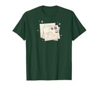 Chris Rea Driving Home for Christmas, Big Letter Official Maglietta