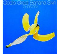 Chris Rea - God's great banana skin (1992)