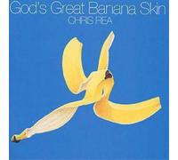 Rea, Chris - God's Great Banana Skin