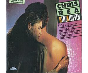 Chris Rea - H e r z k l o p f e n