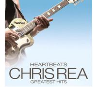 Chris Rea Heartbeats: Greatest Hits (CD) Album