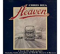 CHRIS REA - Heaven