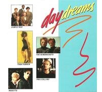 chris rea heaven celine dion where does my heart beat now phil collins one more night pm sampson we love to love bette midler from a distance stevie b because i love you susanna hoffs my side of the bed will to power i'm not in love - 28 verträumte Songs