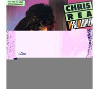 Chris Rea - Herzklopfen