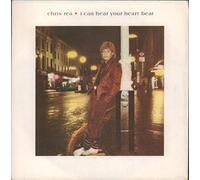 Chris Rea - I Can Hear Your Heartbeat [12", DE, Magnet 6.20225]