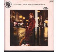 Chris Rea - I Can Hear Your Heartbeat