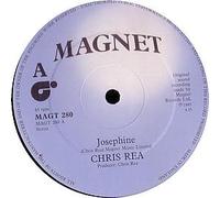 Chris Rea - Josephine (1985) [VINYL]