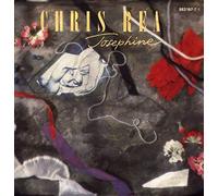 Chris Rea - Josephine (1985) / Vinyl single [Vinyl-Single 7'']