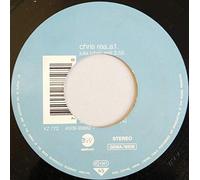 Chris Rea - Julia (1993) / Vinyl single [Vinyl-Single 7'']