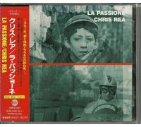 Chris Rea - La Passione
