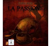 Rea Chris - La Passione (2Cd+2Dvd+ Book)