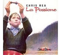 Chris Rea La Passione (CD) Album