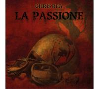Chris Rea La Passione (CD) Album with DVD