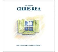 Chris Rea - New Light Through Old Windows (2025 Remaster)