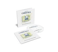 - Chris Rea - New Light Through Old Windows - CD